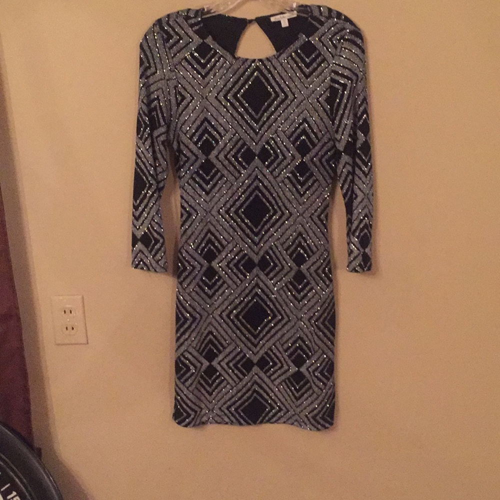 Charlotte Russe dress